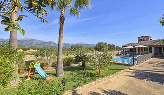 Belvilla by OYO Tramuntana