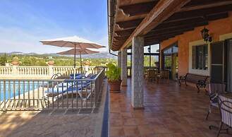 Belvilla by OYO Tramuntana