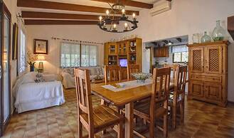 Belvilla by OYO Tramuntana