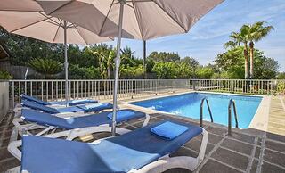 Belvilla by OYO Tramuntana