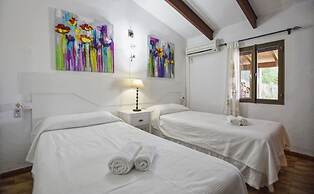 Belvilla by OYO Tramuntana