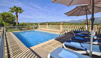 Belvilla by OYO Tramuntana