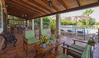 Belvilla by OYO Tramuntana