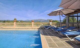 Belvilla by OYO Tramuntana