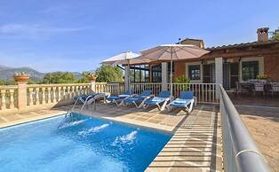 Belvilla by OYO Tramuntana