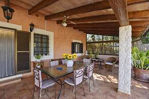 Belvilla by OYO Tramuntana