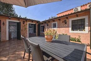 Belvilla by OYO Tramuntana