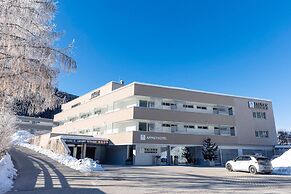 Modern Apartment With Dishwasher, Near the Ski Slopes