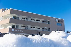 Modern Apartment With Dishwasher, Near the Ski Slopes