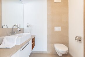 Modern Apartment With Dishwasher, Near the Ski Slopes