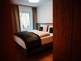 Nice Apartment With 2 Bathrooms, on the ski Slope