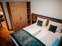 Nice Apartment With 2 Bathrooms, on the ski Slope