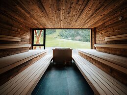 Nice Apartment With 2 Bathrooms, on the ski Slope