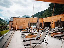 Nice Apartment With 2 Bathrooms, on the ski Slope