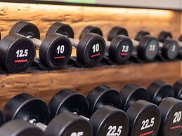 Nice Apartment With 2 Bathrooms, on the ski Slope