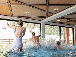 Nice Apartment With 2 Bathrooms, on the ski Slope