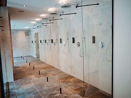 Nice Apartment With 2 Bathrooms, on the ski Slope