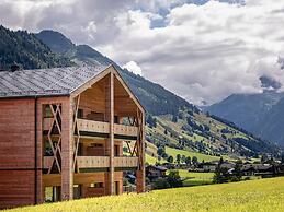 Nice Apartment With 2 Bathrooms, on the ski Slope