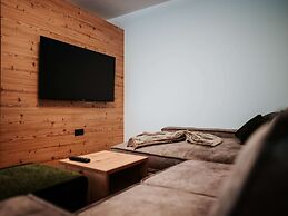 Nice Apartment With 2 Bathrooms, on the ski Slope