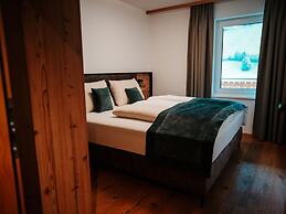 Nice Apartment With 2 Bathrooms, on the ski Slope