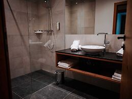 Nice Apartment With 2 Bathrooms, on the ski Slope