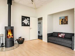 Holiday Home in Brovst