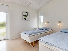 Holiday Home in Brovst