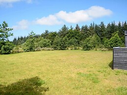 Holiday Home in Brovst