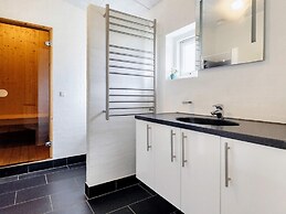 Holiday Home in Brovst