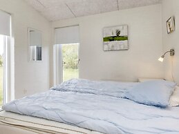 Holiday Home in Brovst