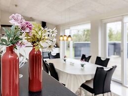 Holiday Home in Brovst