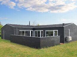 Holiday Home in Brovst