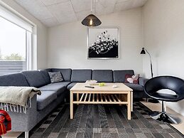 Holiday Home in Brovst