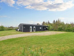 Holiday Home in Brovst