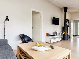 Holiday Home in Brovst