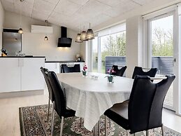 Holiday Home in Brovst