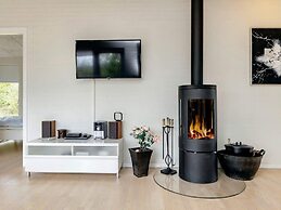 Holiday Home in Brovst