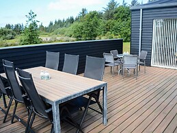 Holiday Home in Brovst