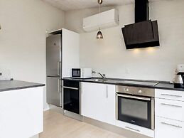 Holiday Home in Brovst