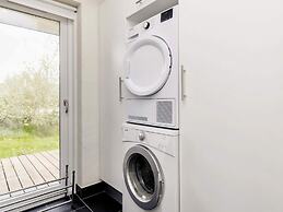 Holiday Home in Brovst