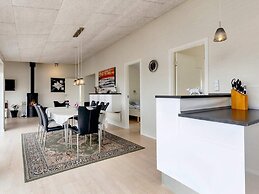 Holiday Home in Brovst