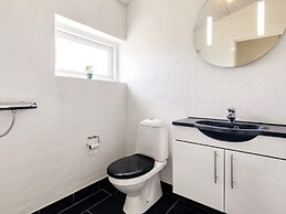 Holiday Home in Brovst