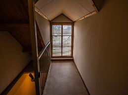 Superb Holiday Home on a Mini Campsite Near the Beach