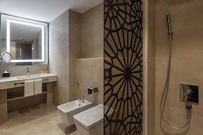 Algiers Marriott Hotel Bab Ezzouar
