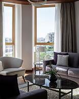 Algiers Marriott Hotel Bab Ezzouar