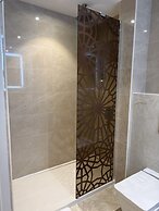 Algiers Marriott Hotel Bab Ezzouar