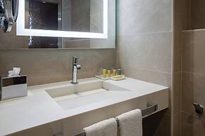 Algiers Marriott Hotel Bab Ezzouar