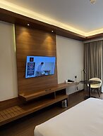Algiers Marriott Hotel Bab Ezzouar