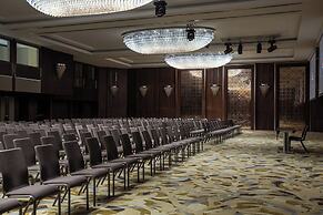 Algiers Marriott Hotel Bab Ezzouar