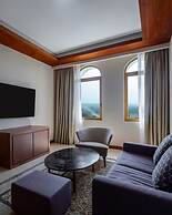 Algiers Marriott Hotel Bab Ezzouar